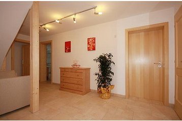 Austrija Chata Scharnitz, Eksterjers